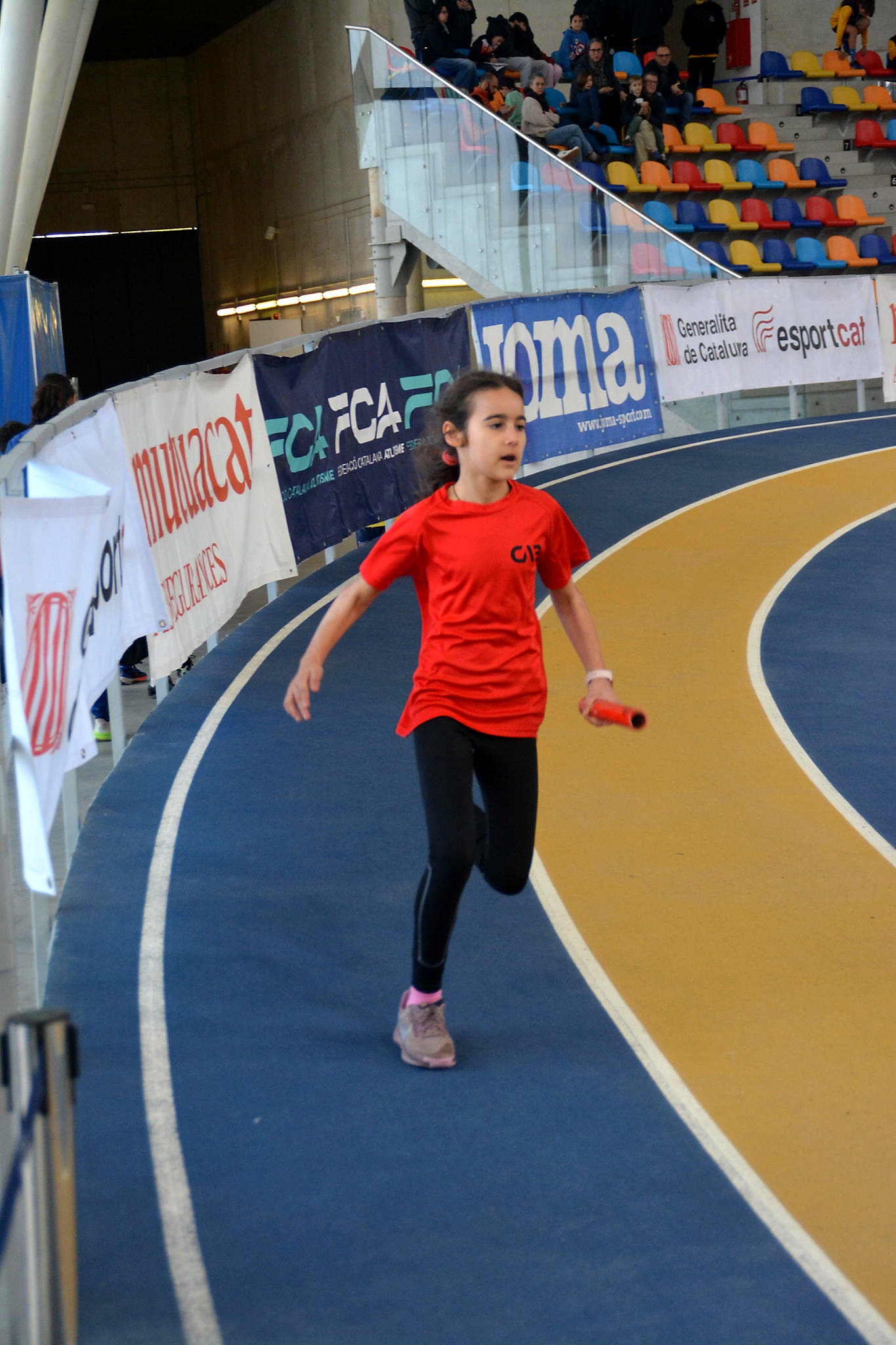 Club Atletisme Badalona - 